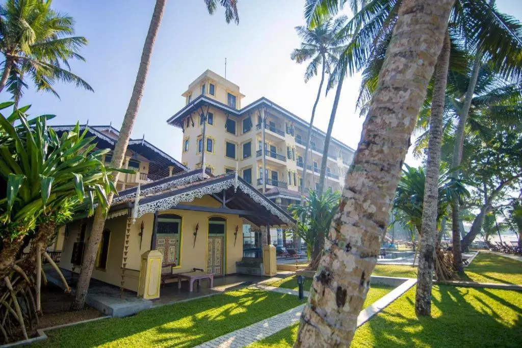 The Kabalana Hotel